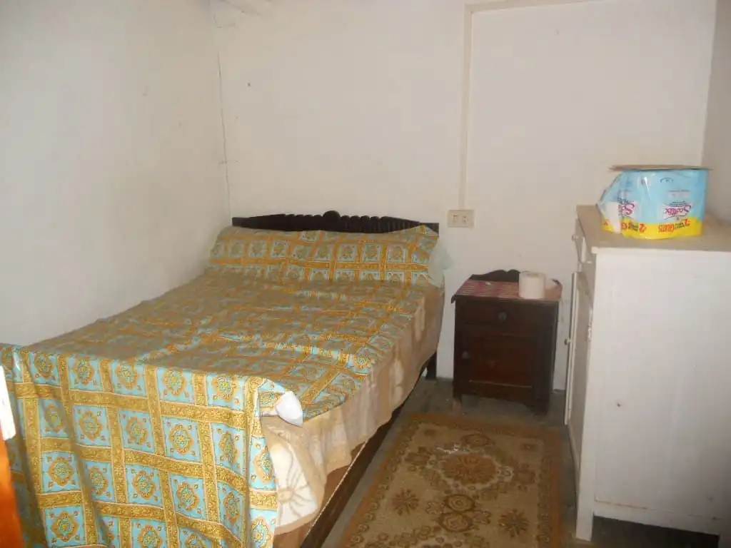Dormitori de Casa o xalet en venda en Portomarín amb Moblat