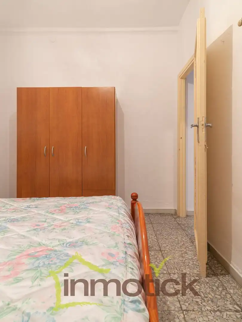 Dormitori de Casa o xalet en venda en Punta Umbría