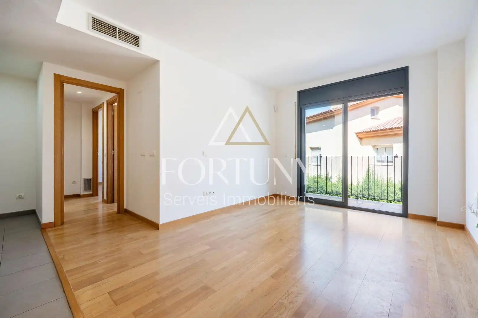Bedroom of Flat for sale in Vinyols i els Arcs  with Storage room and Balcony