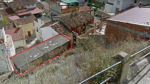 Photo 5 of Planta baja for sale in Calle San Roque, 11, Calles, Valencia