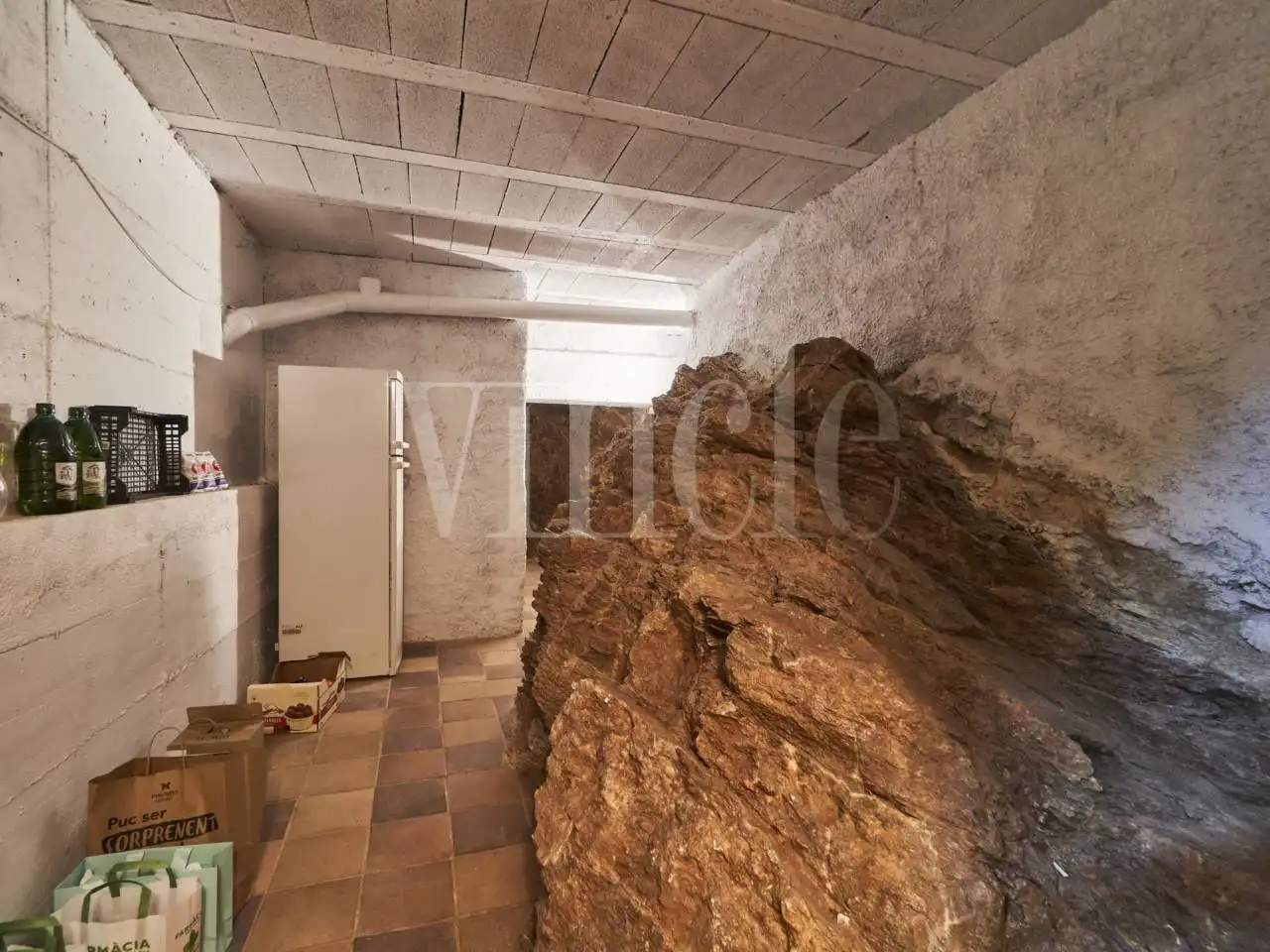 Casa o xalet en venda en Prullans amb Calefacció, Jardí privat i Terrassa