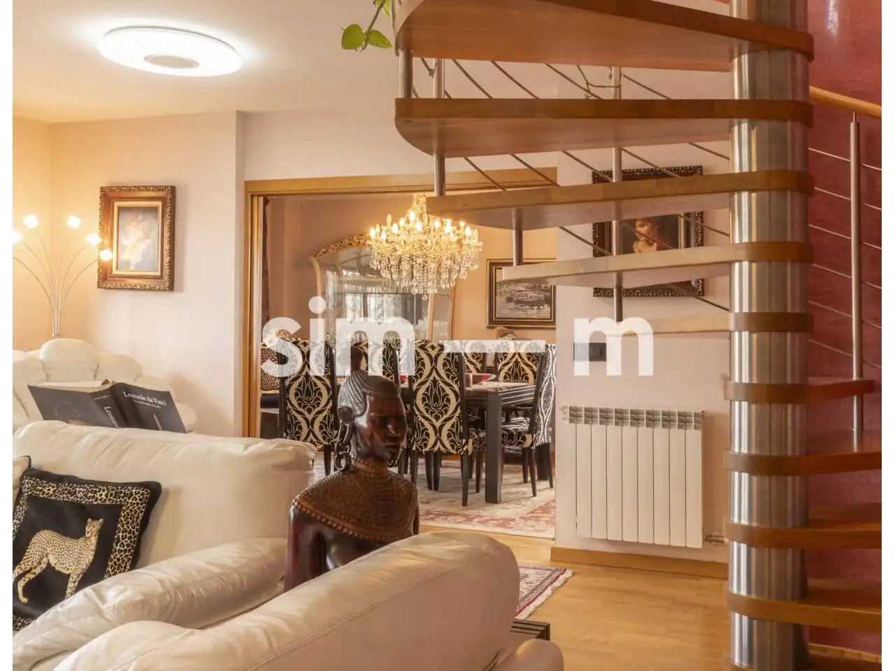 Piso en venta en El Sucre - El Nadal