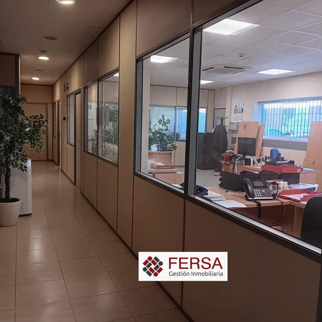Industrial building for sale in El Juncal - Vallealto, imagen 11