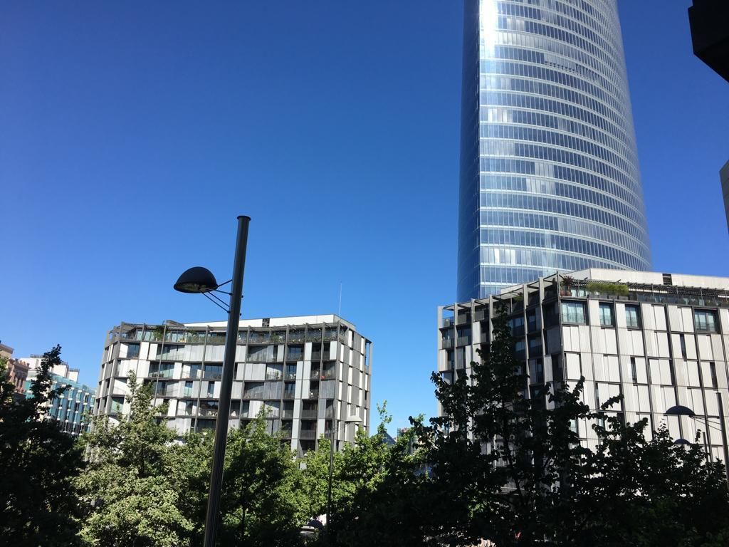 Flat to rent in N/A, -1, Abandoibarra - Guggenheim