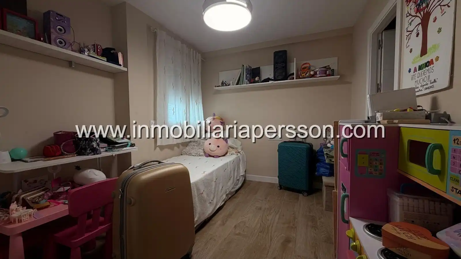 Habitación de Piso en venta en Écija, Sevilla