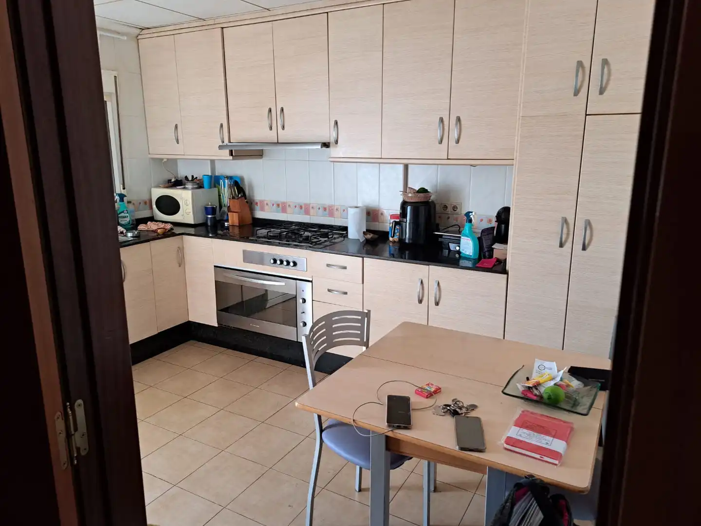 Terraced house with pool for sale in Calle la Huerta, imagen 7