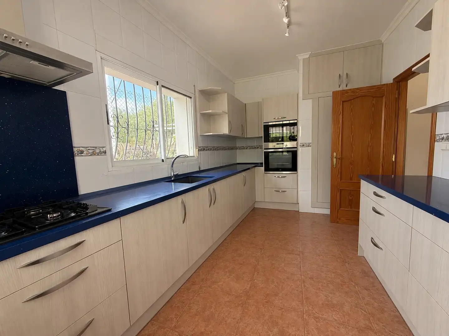Chalet con jardín en venta en Murla, imagen 3