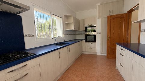 CHALET EN MURLA, imagen 3