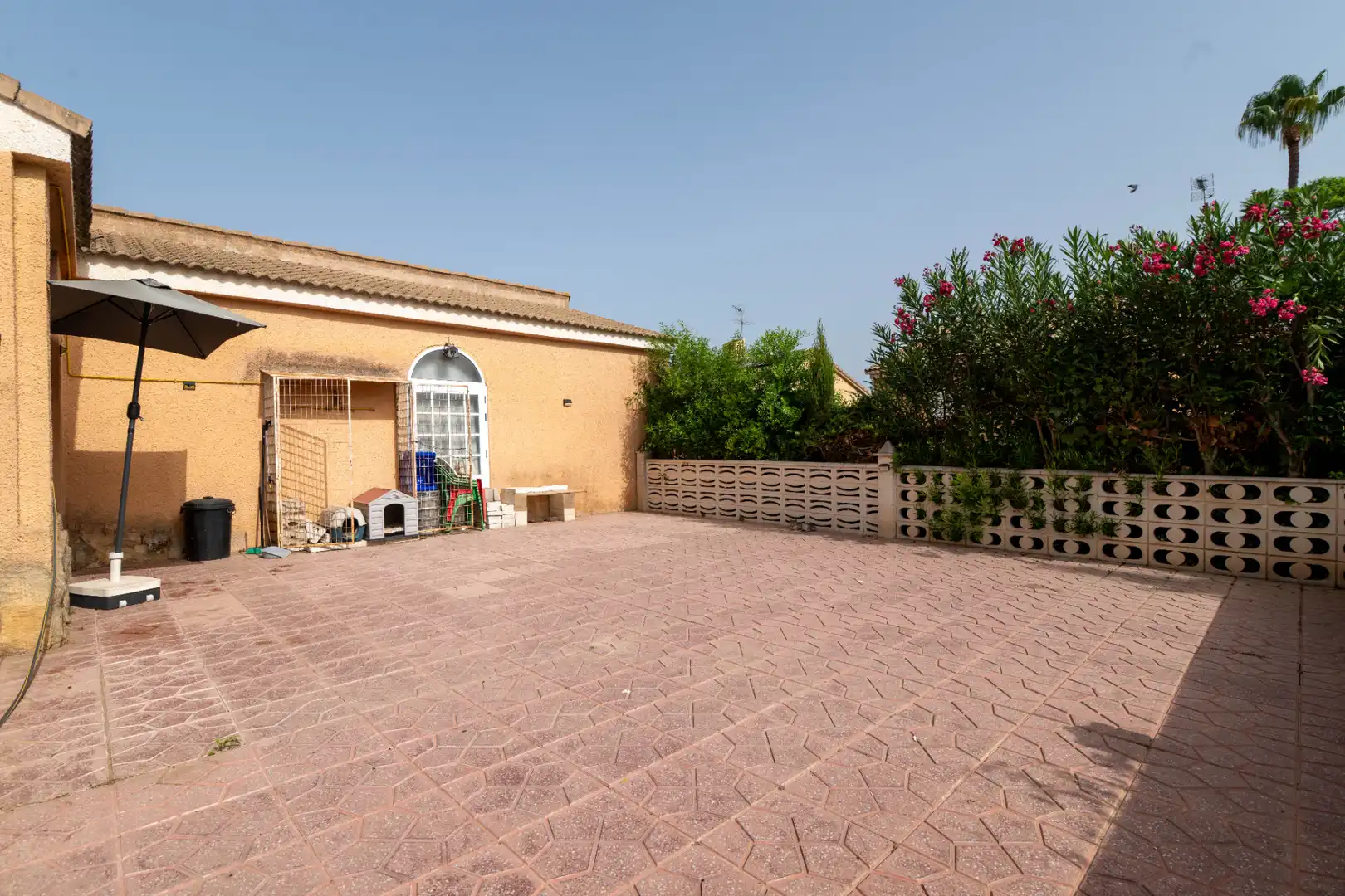 Chalet con terraza en venta en Carrer Perdiu, imagen 39