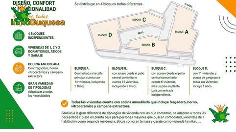 Foto 4 de Ático en venta en Lanjarón, Granada
