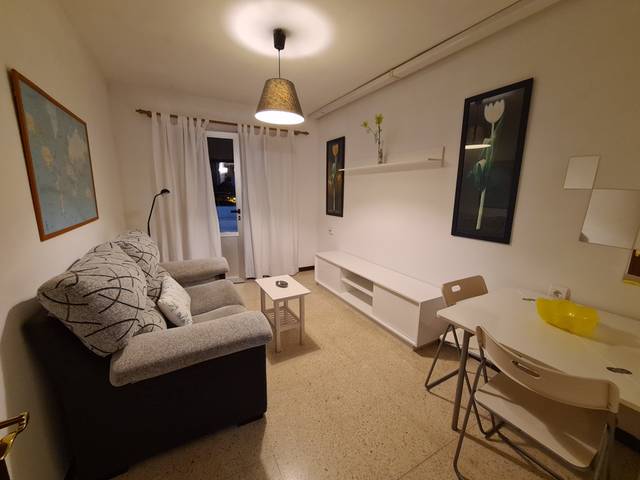 Apartamento en Alquiler en Cas Capiscol