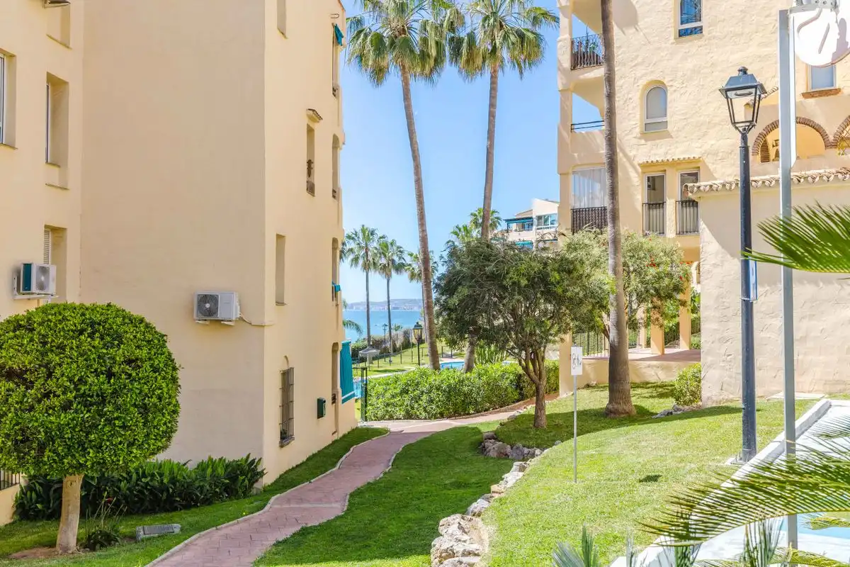 Piso con terraza en venta en Av. de Europa, imagen 5