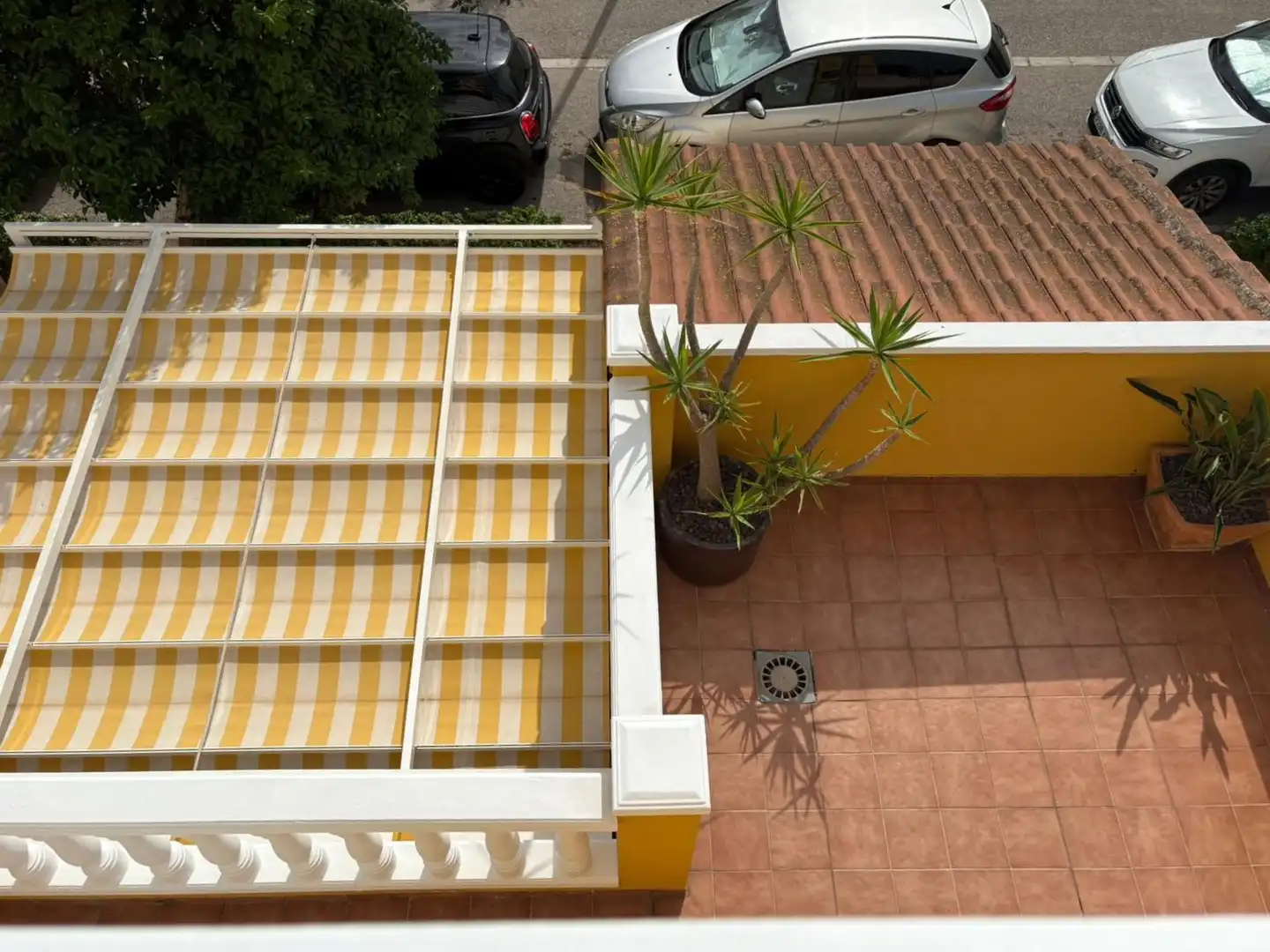 Adosado con terraza en venta en Bulevar del Xúquer, imagen 36