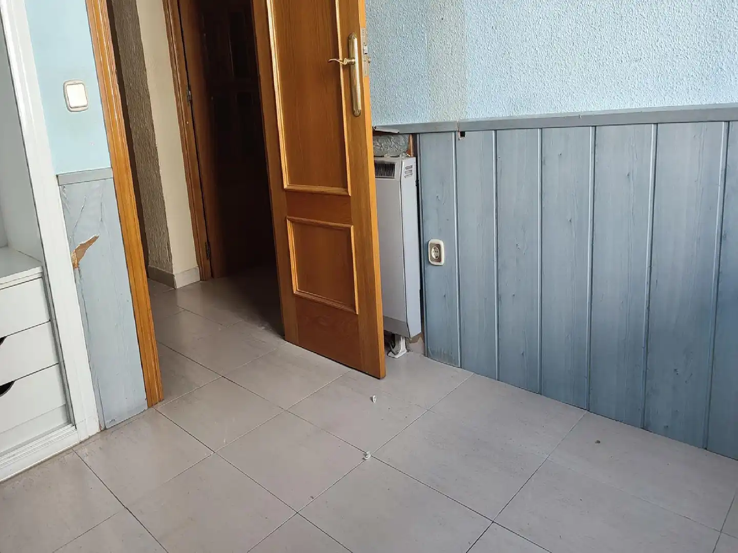 Wohnung zum Verkauf in Centro