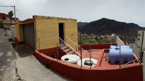Foto 2 de Finca rústica en venda a Vial Camino, 14a, Saucillo - Fagajesto - Juncalillo, Gáldar