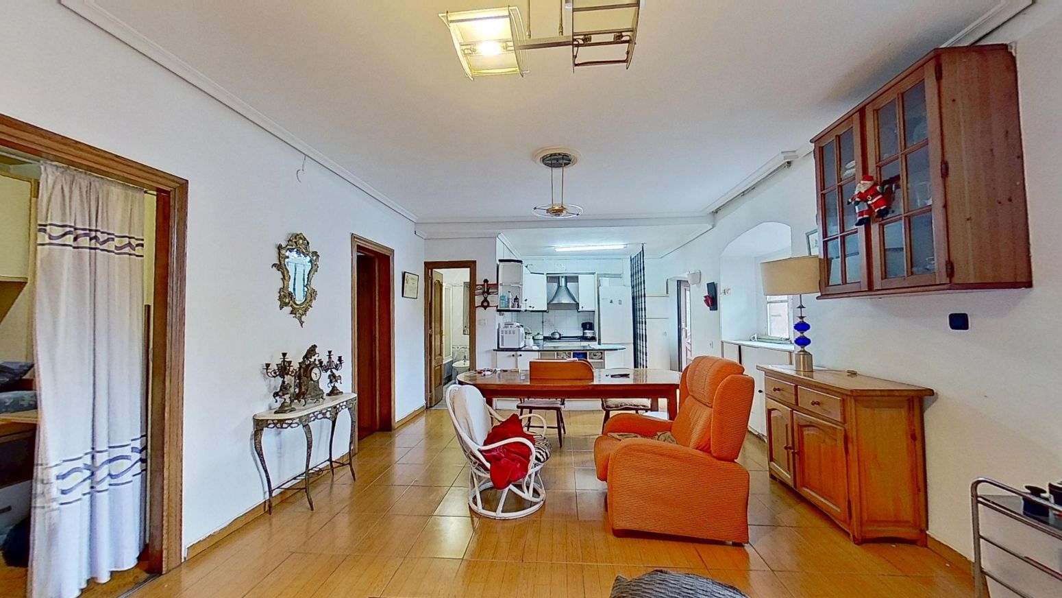 Flat for sale in BO VILLAPRESENTE, 90, Reocín