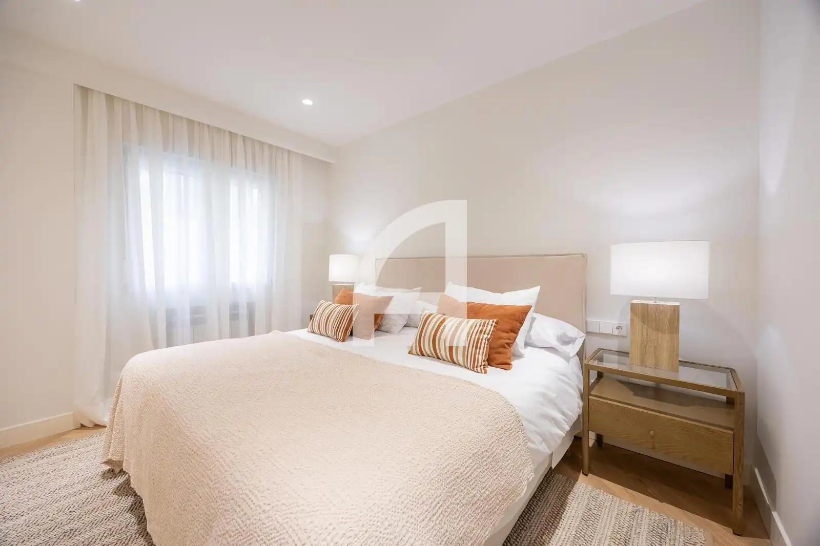 Flat with lift for sale in DON RAMON DE LA CRUZ, imagen 13