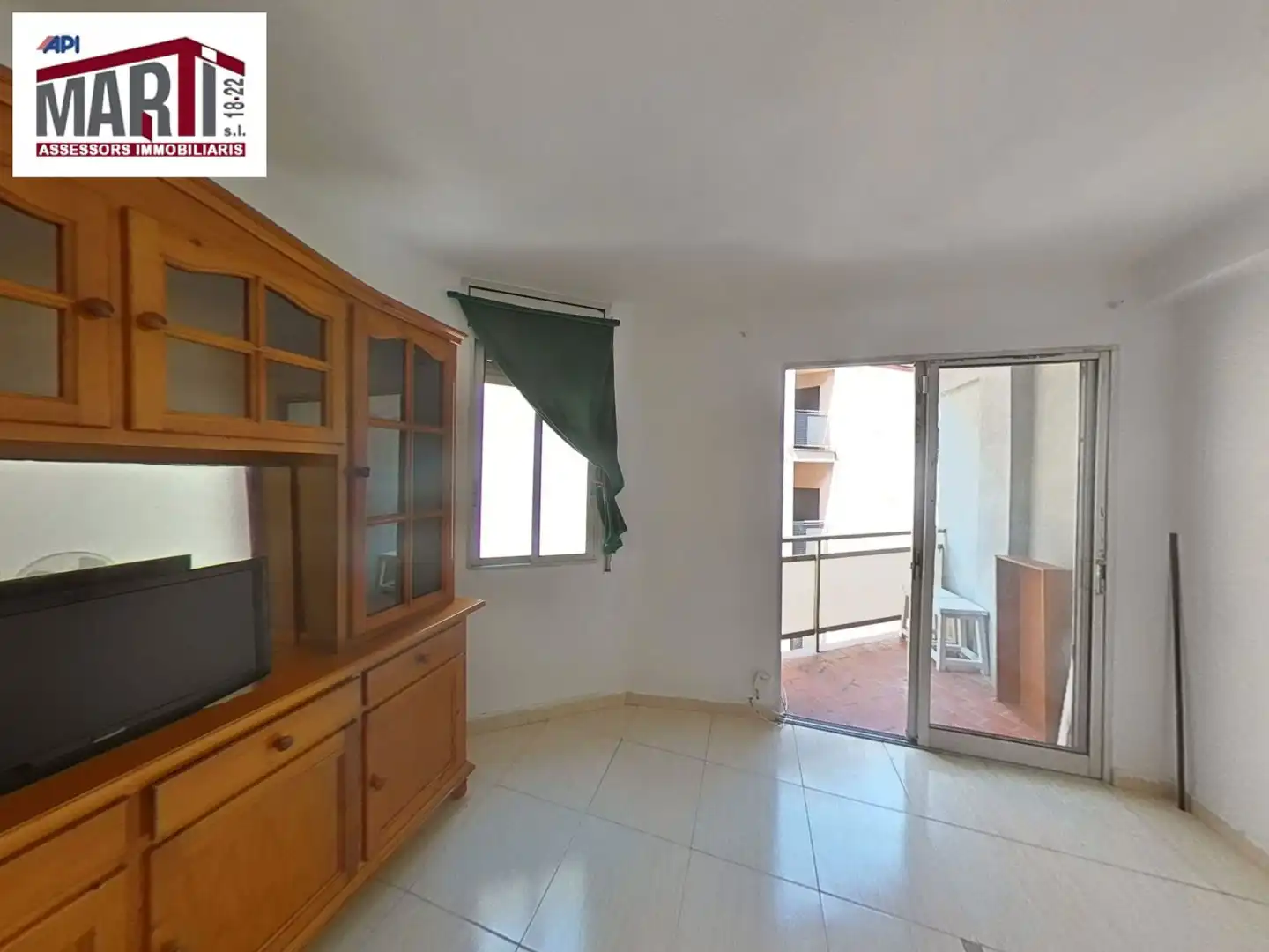 Flat with terrace for sale in Centre, imagen 4