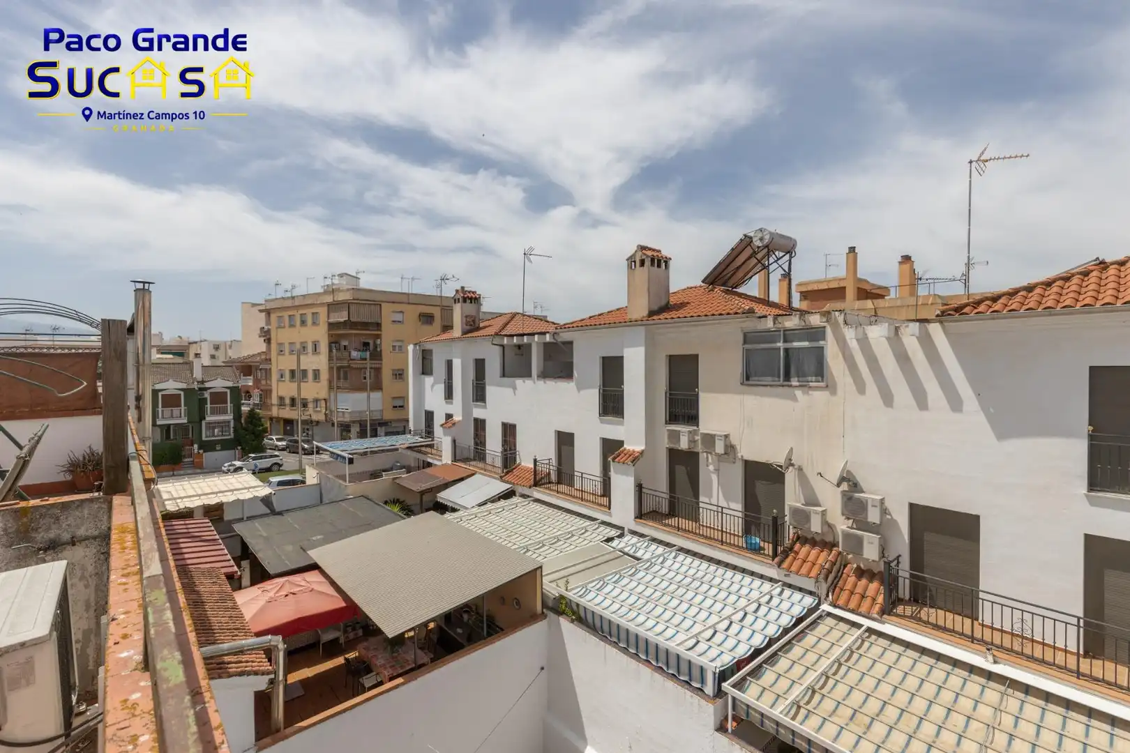 Maison mitoyenne à vendre à Calle M.J.LARRA ACCESO I 8, imagen 34