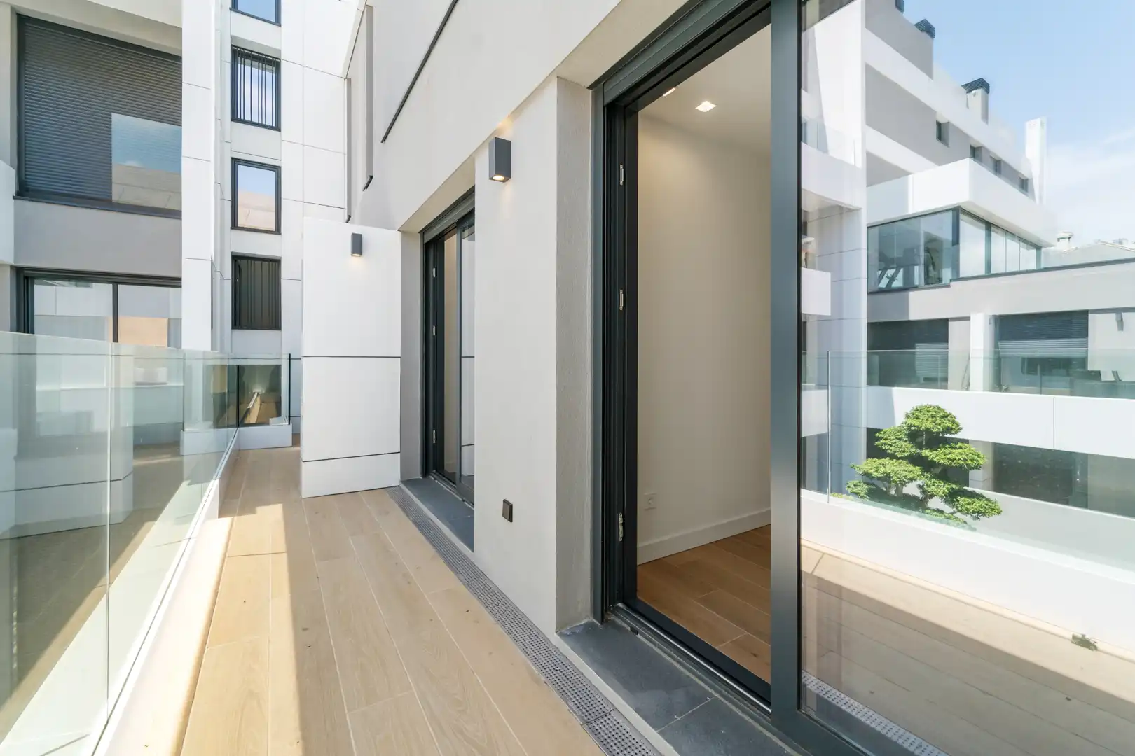 Appartement avec ascenseur à vendre à Avenida Condes de San Isidro 52, imagen 21