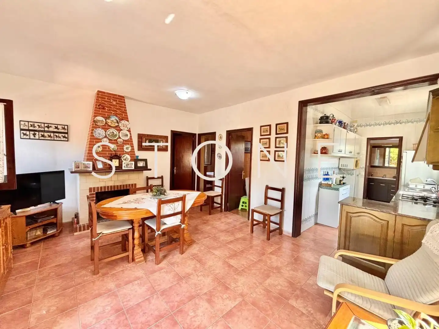 House with terrace for sale in Ciutadella, imagen 15