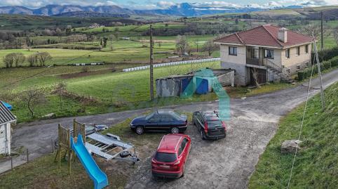 Foto 2 de Casa o xalet en venda a La Millariega, Tineo, Asturias