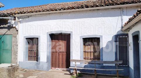 Foto 5 de Casa o chalet en venta en Aldehuela de Yeltes, Salamanca