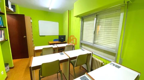 Foto 4 de Oficina de alquiler en Padre Isla, Centro Ciudad, León Capital