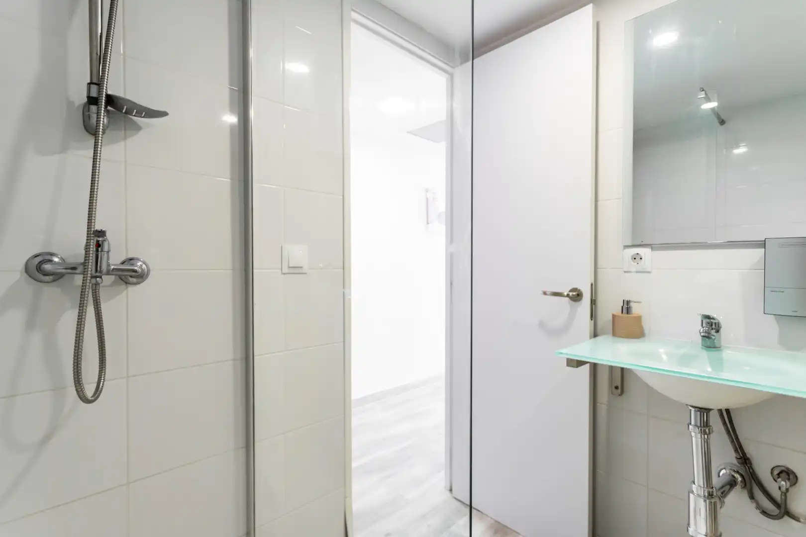 Vivienda con ascensor en venta en Calle Martínez Catena 15, imagen 7