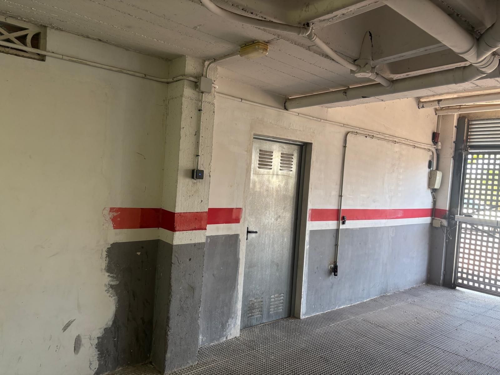 Trastero en venta en La Nucia