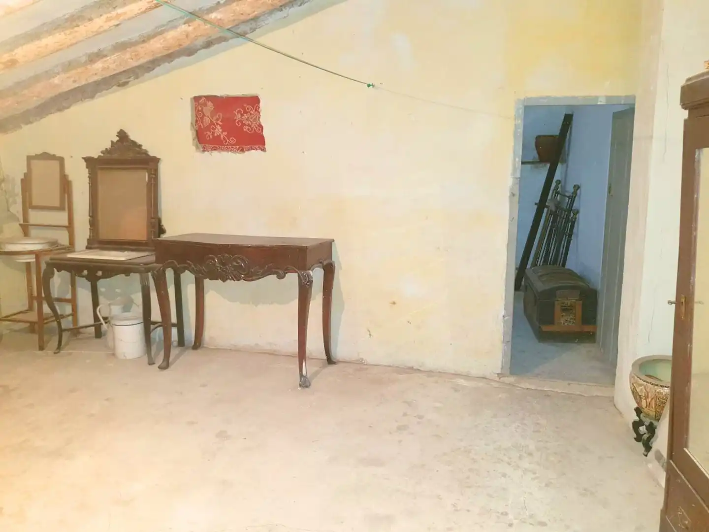 Country house zum Verkauf in Atea mit Heizung, Terrasse und Abstellraum