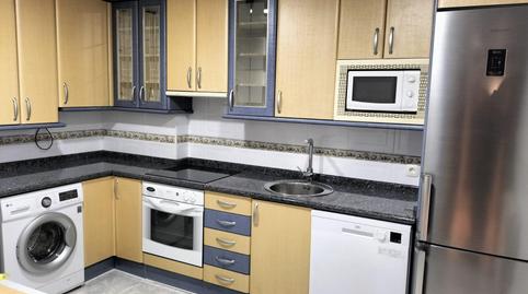 Foto 3 de Pis de lloguer a Allende el Río, Palencia Capital