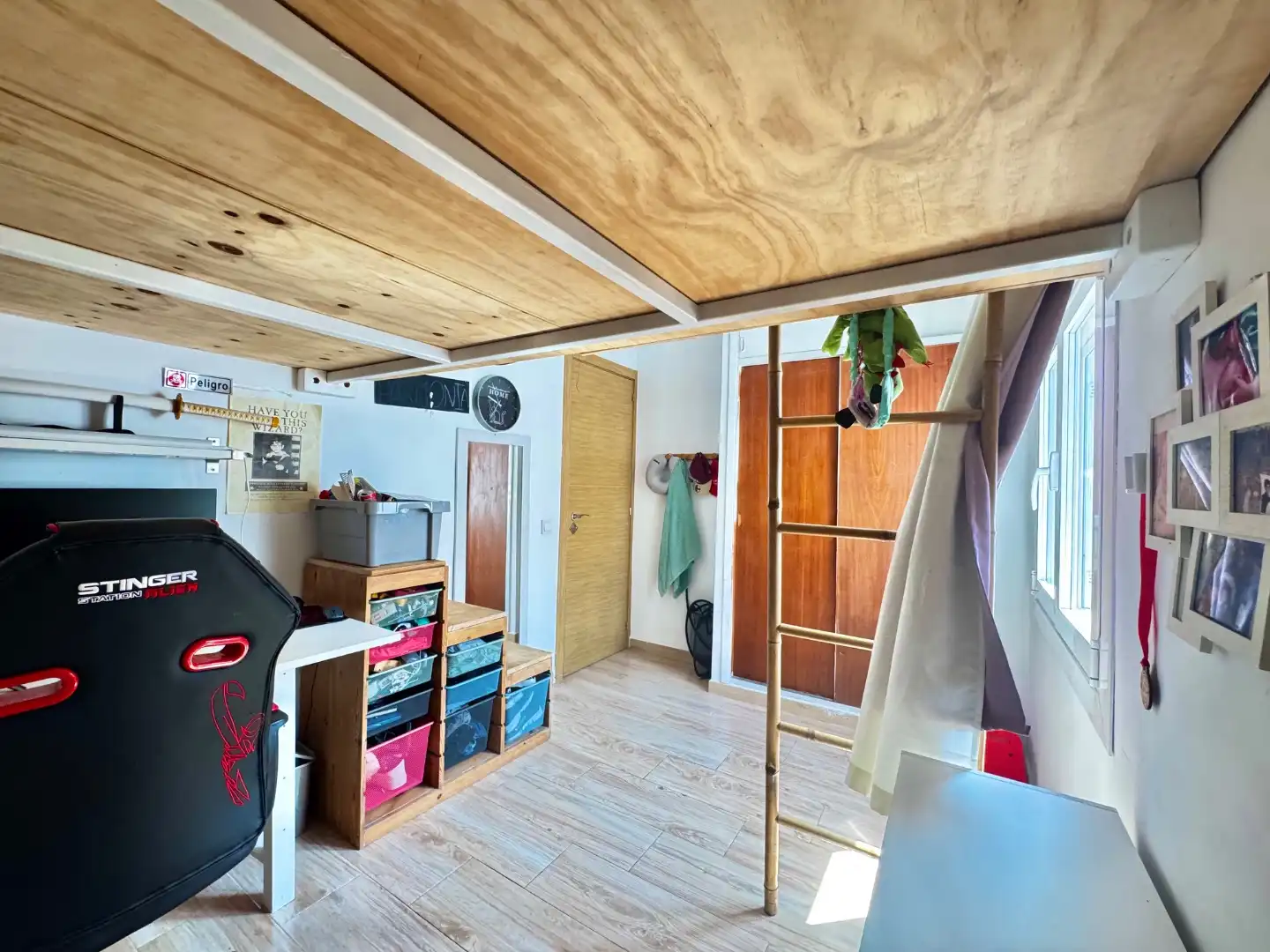 Wohnung mit Pool zum Verkauf in Carrer de la Mar Menor 3, imagen 9