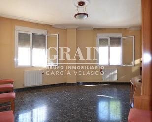 Apartament en venda en  Albacete Capital amb Calefacció i Traster