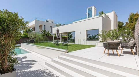 ESPECTACULAR CASA EN VENTA EN LA PLANA, immagine 5