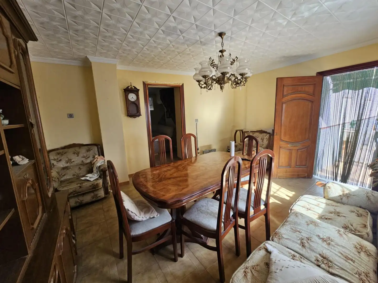 Casa con terrazza in vendita a Sayalonga, imagen 2