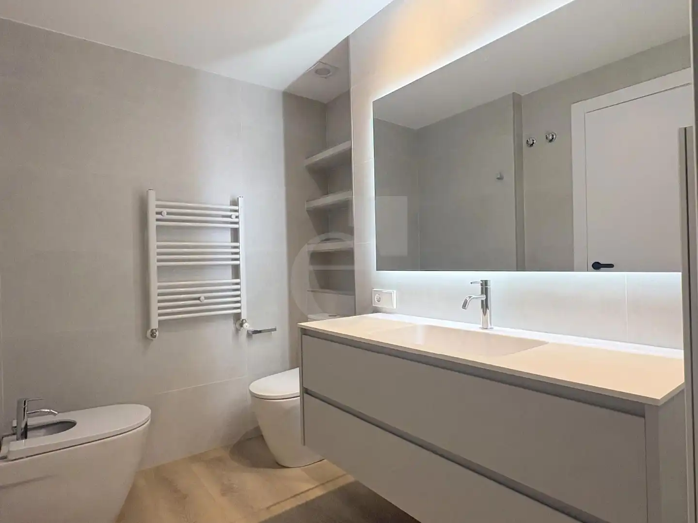 Baño de Piso en venta en Rocafort, Valencia