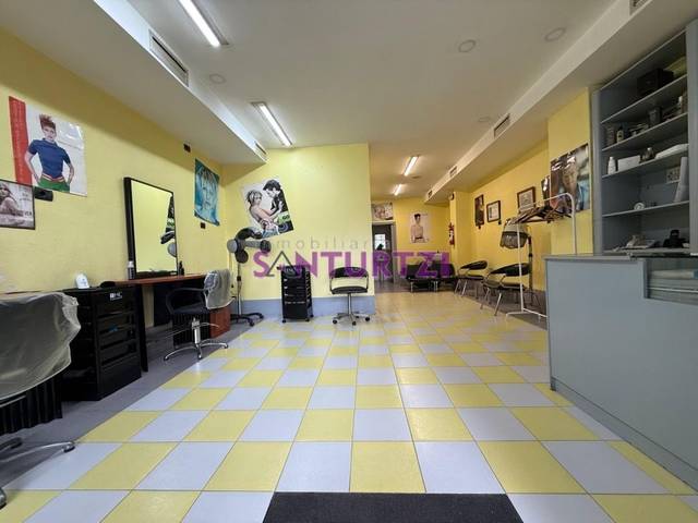 Local comercial en Venta en Larrea - San Juan de Dios - Peñota