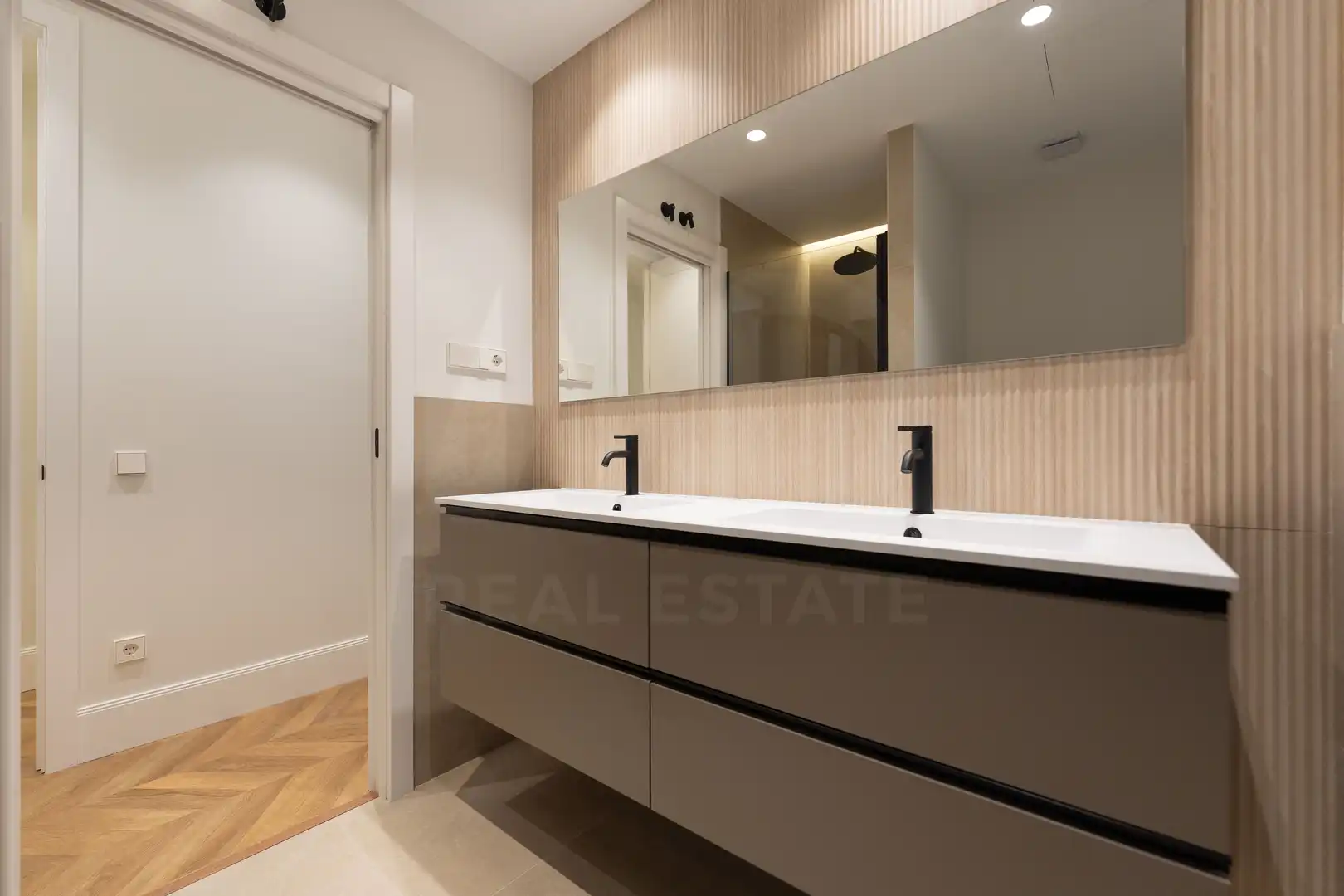 Flat with lift for sale in Barrio de Salamanca, imagen 17