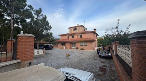 CHALET EN VENTA EN BONALBA – 405 m², PISCINA PRIVADA Y AMPLIAS ZONAS EXTERIORES