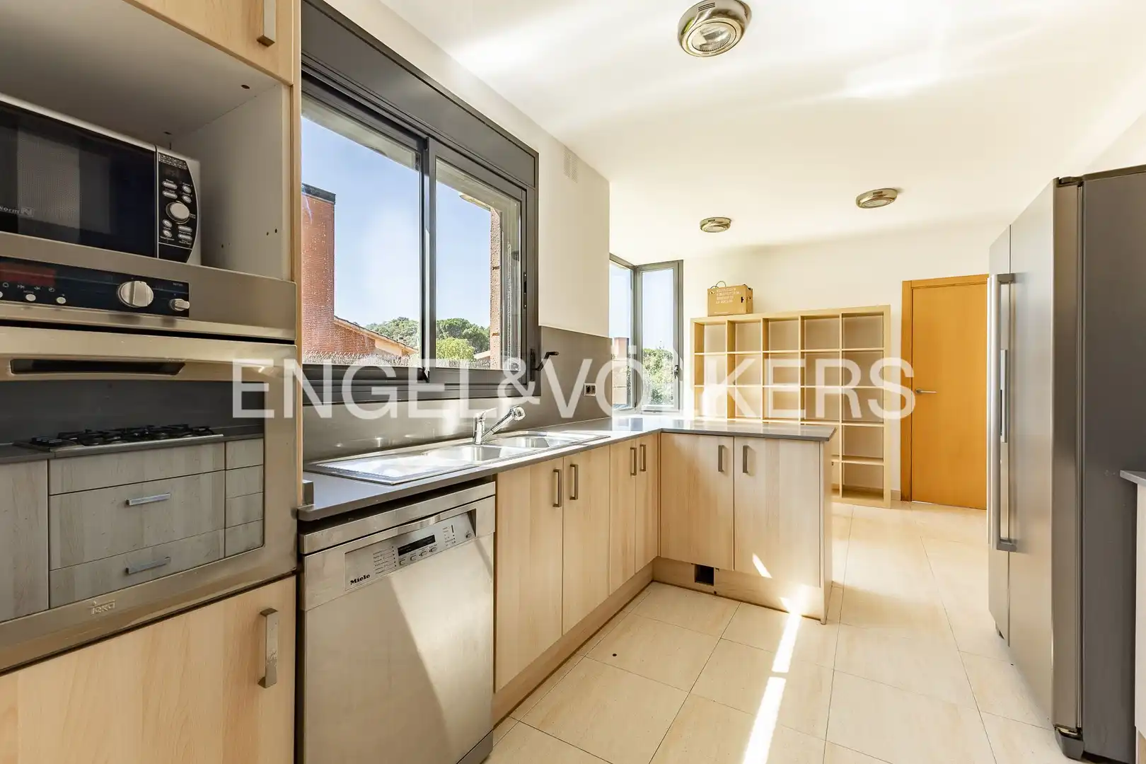 Casa amb terrassa en venda a La Roca del Vallès, imagen 9