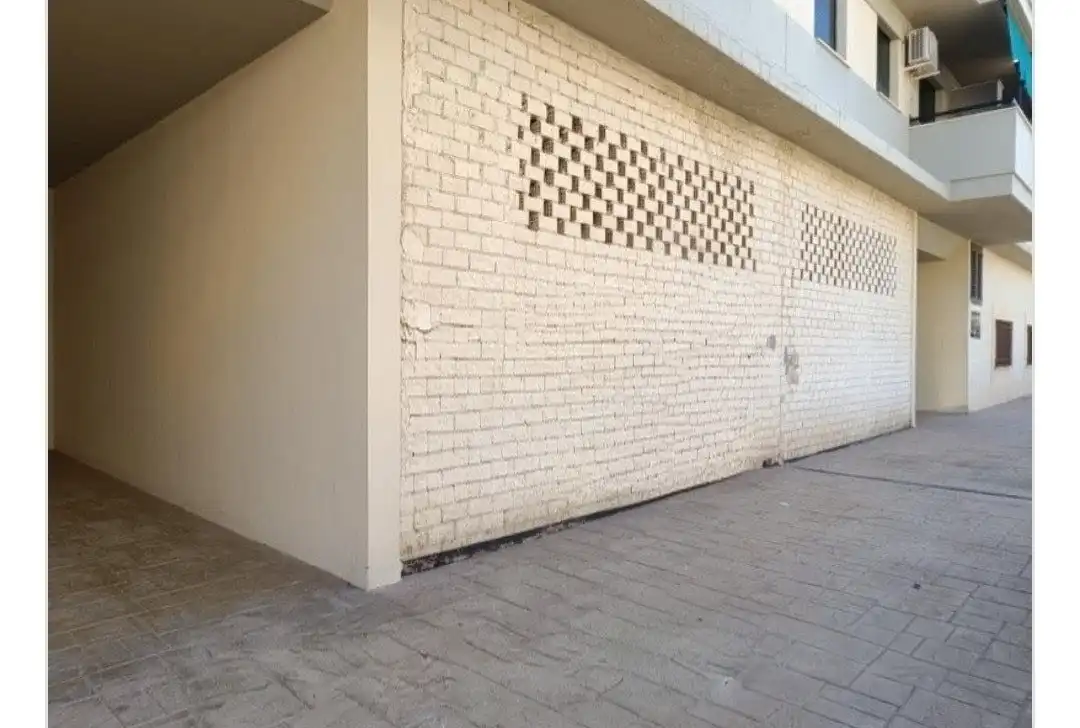 Gewerbefläche zum Verkauf in Avenida José María Fernández, imagen 11