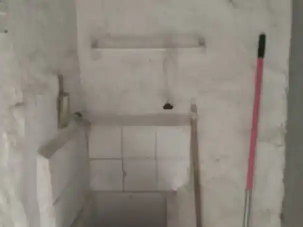Baño de Casa adosada en venta en El Barraco , Ávila