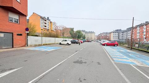 Foto 2 de Pis en venda a Calle Esteban Puente, Zona Alta, León