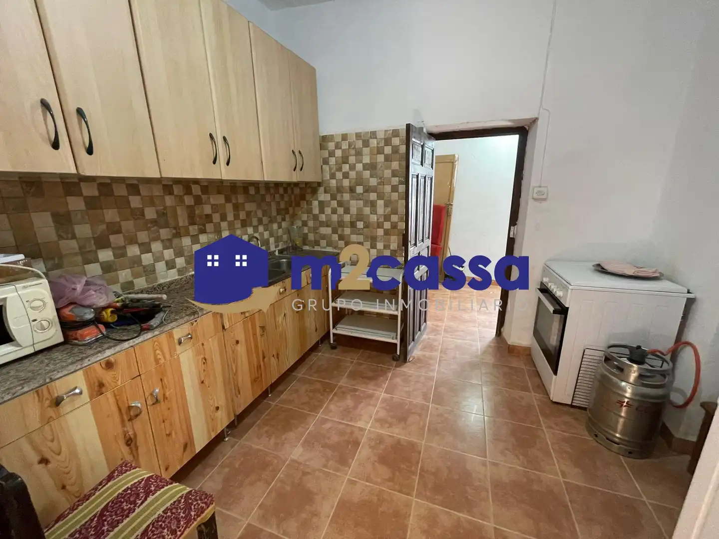Casa in vendita a Pedanías Norte