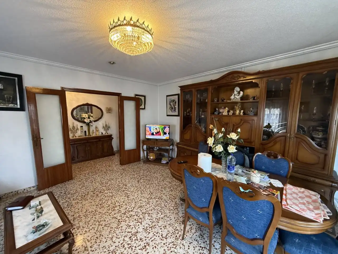 Wohnung mit Terrasse zum Verkauf in Elche ciudad, imagen 2