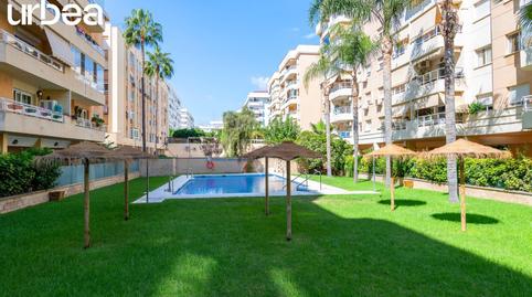 Photo 3 of Flat for sale in Calle Cañada del Tesoro, Paseo Marítimo Oeste - Pacífico, Málaga Capital