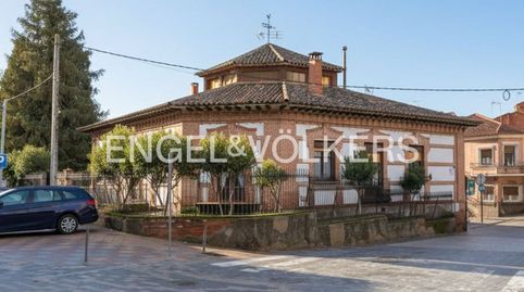 Foto 2 de Casa o xalet en venda a Centro, Azuqueca de Henares