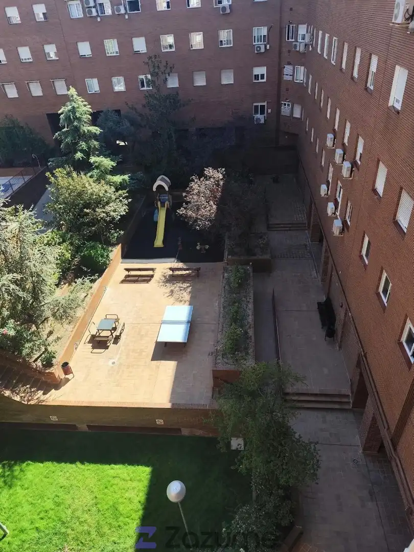 Pis amb piscina de lloguer a Av. las Retamas, imagen 11