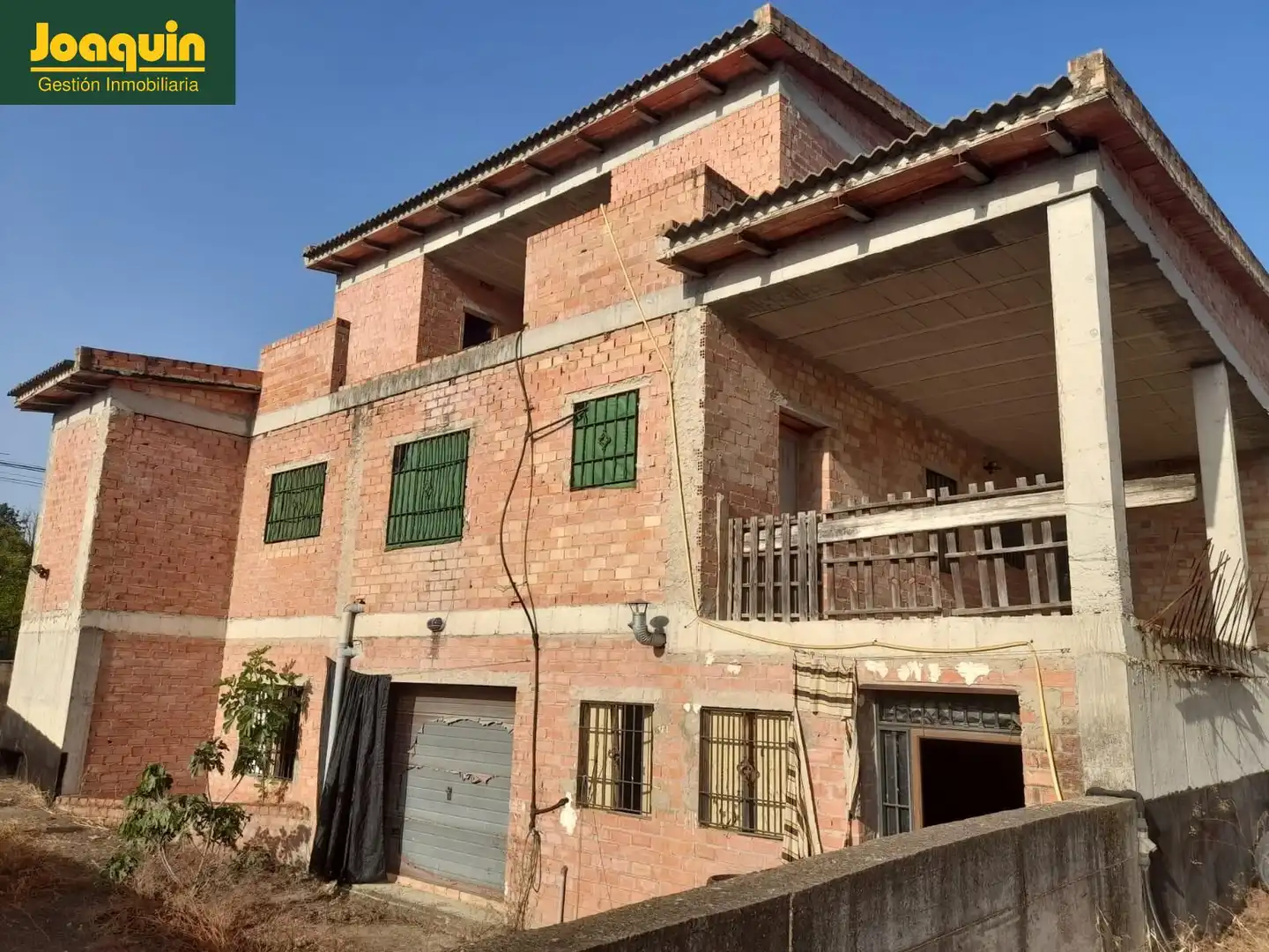 Maison rustique à vendre à Periurbano Este - Campiña